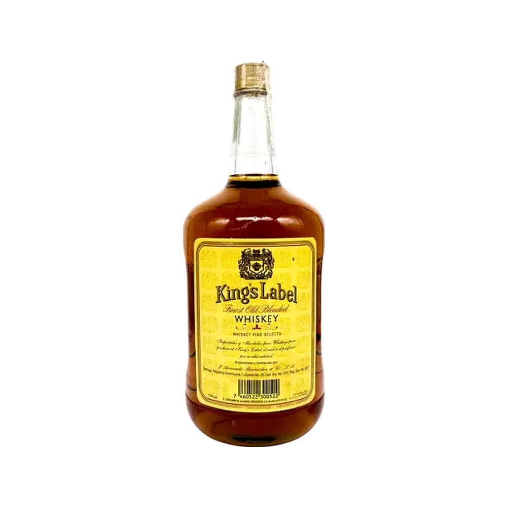 King Label 1750Ml