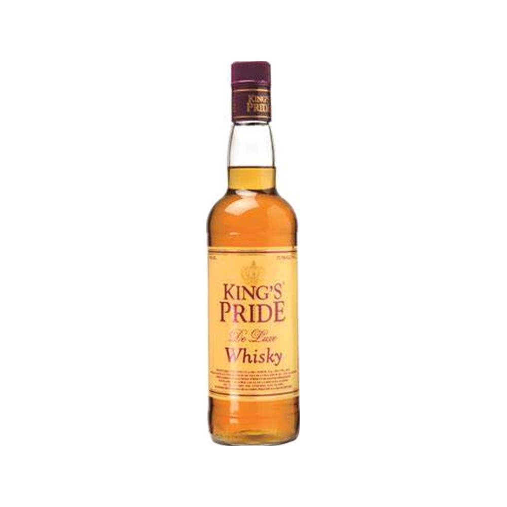 Kings Pride 750Ml