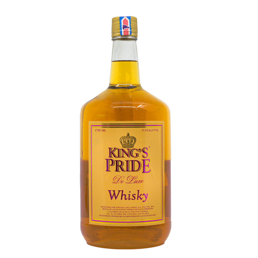 Kings Pride 1750Ml