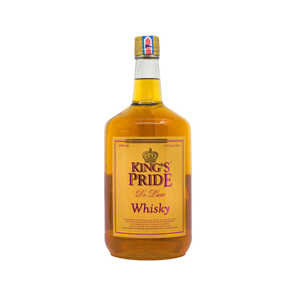 Kings Pride 1750Ml