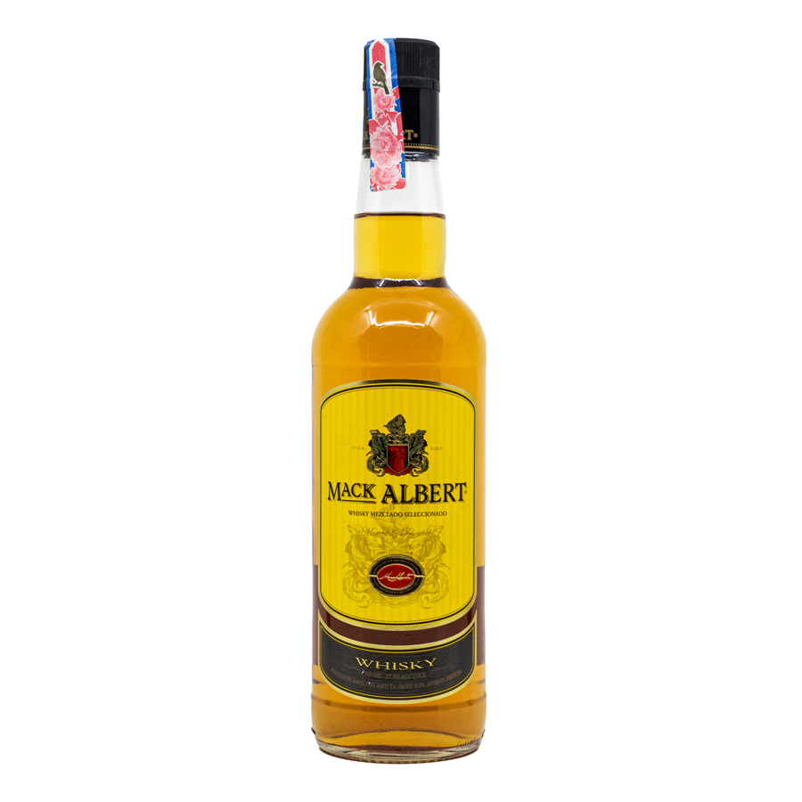 Mac Albert 1000Ml