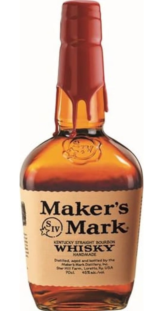 Makers Mark 750Ml