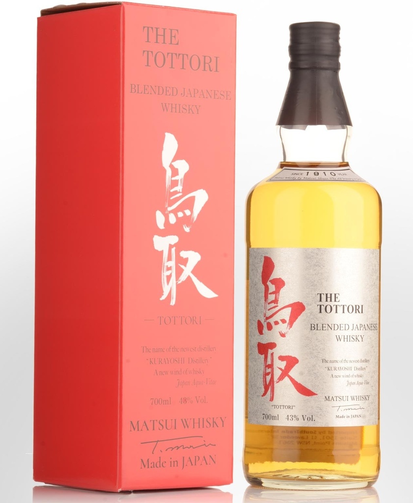Matsui Tottori 750Ml