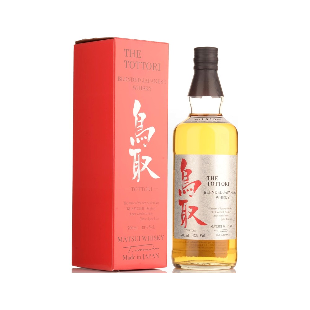 Matsui Tottori 750Ml