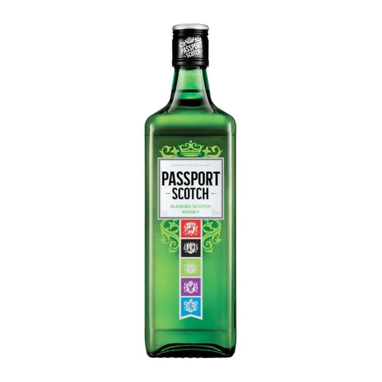 Passport 750Ml