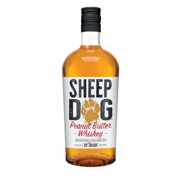 Sheep Dog 750Ml