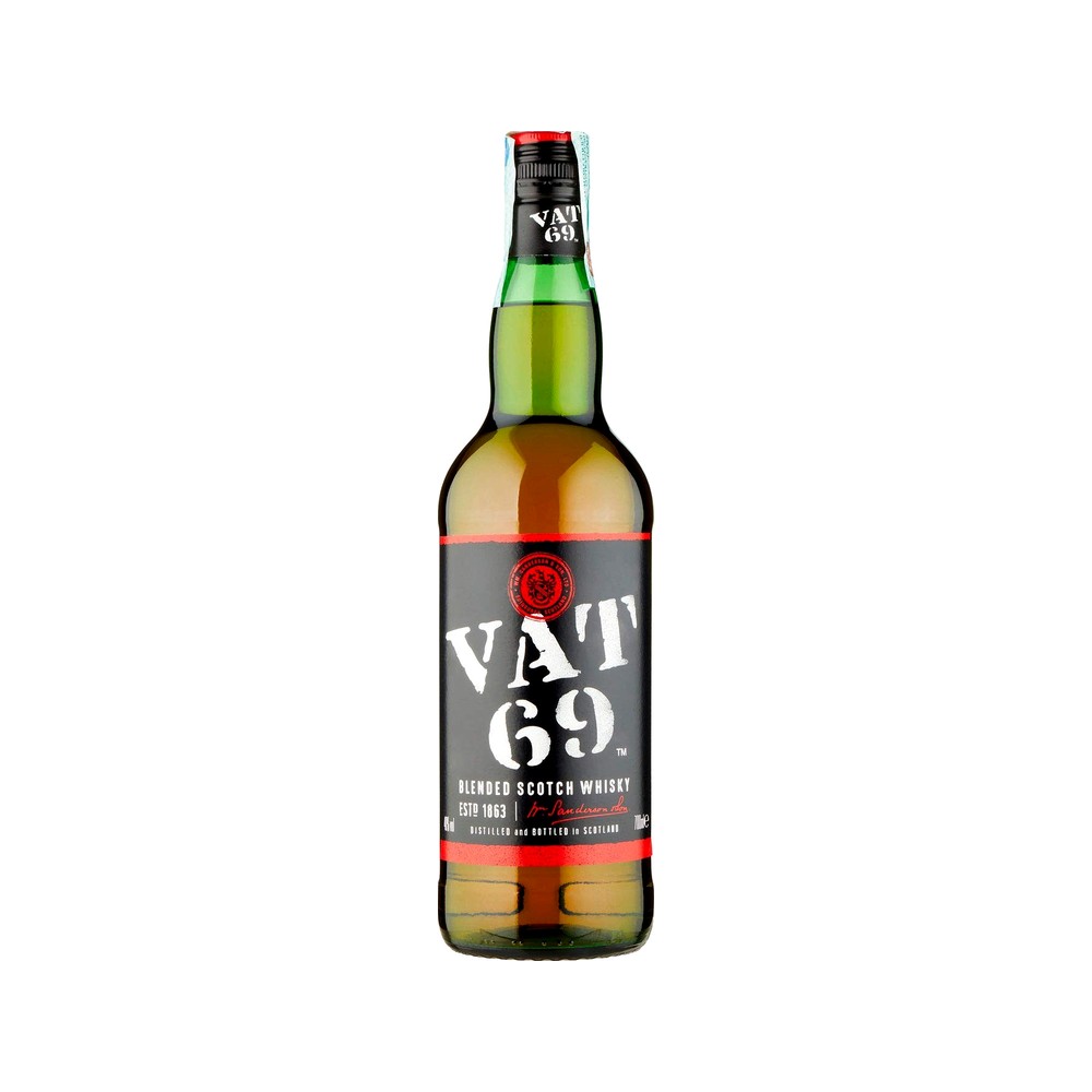 Vat 69 700Ml