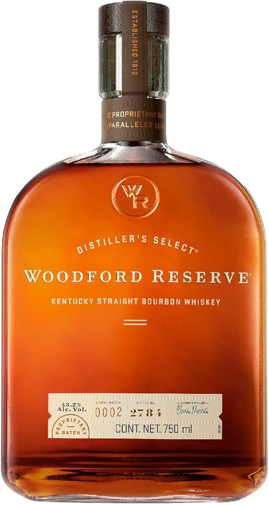 Woodford Reserva 750Ml