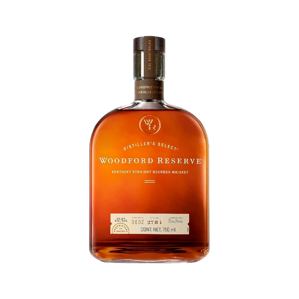 Woodford Reserva 750Ml