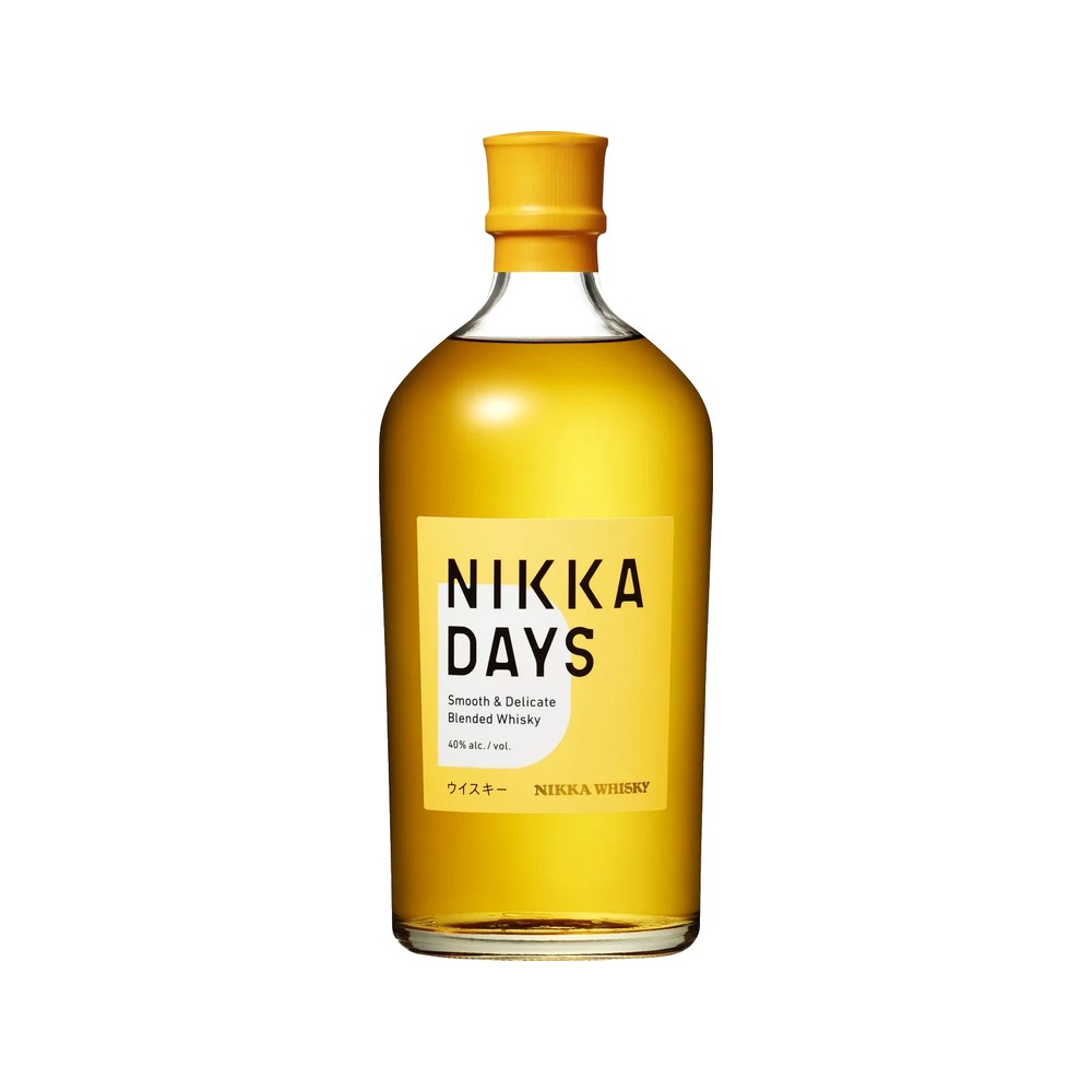 Nikka Days Blended 700Ml