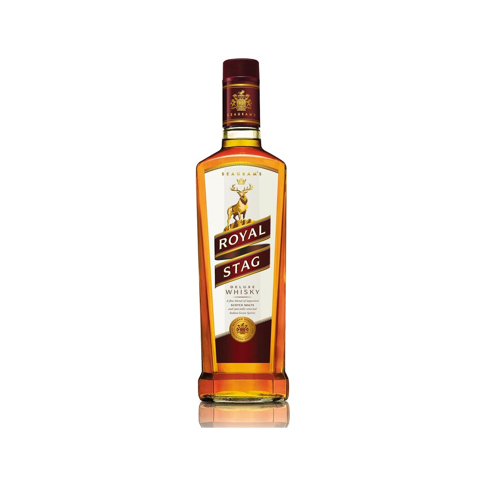 Royal Stag 700Ml
