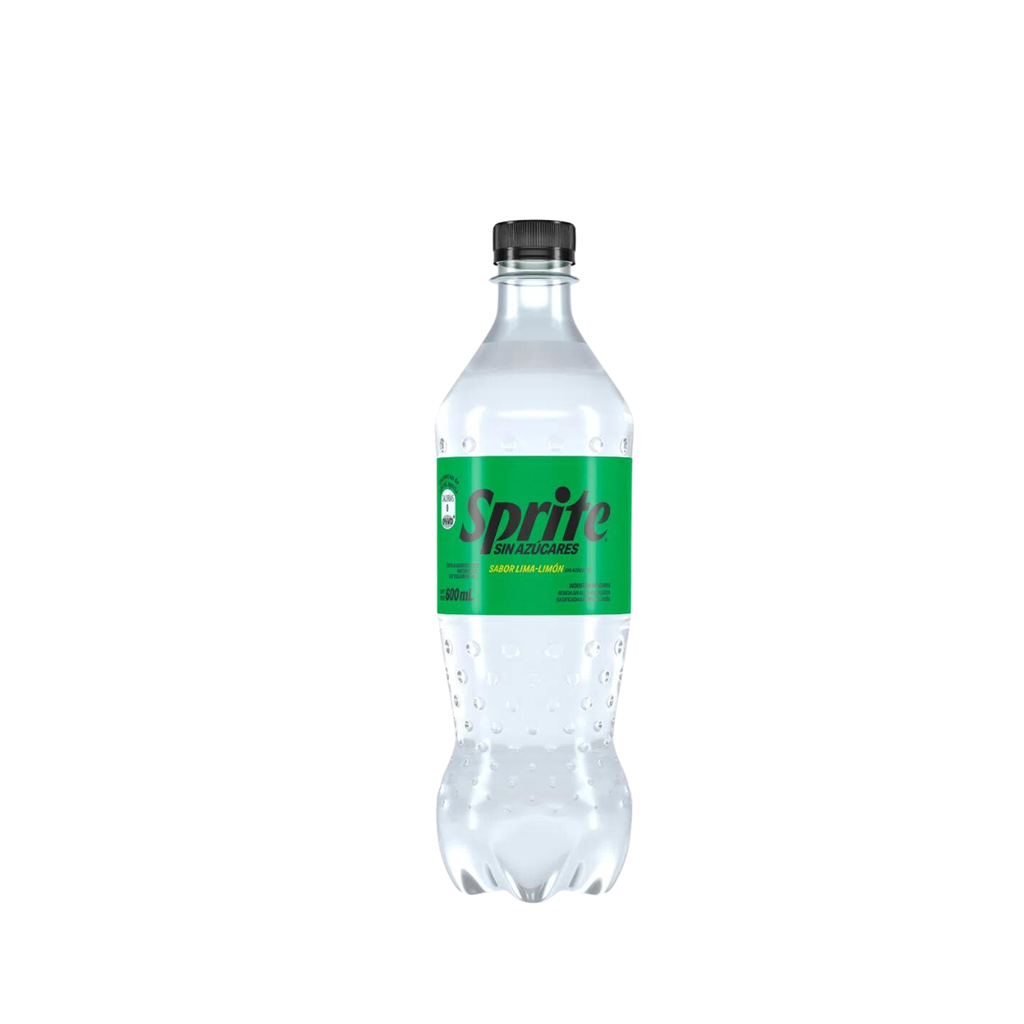 Sprite Zero 200Ml 
