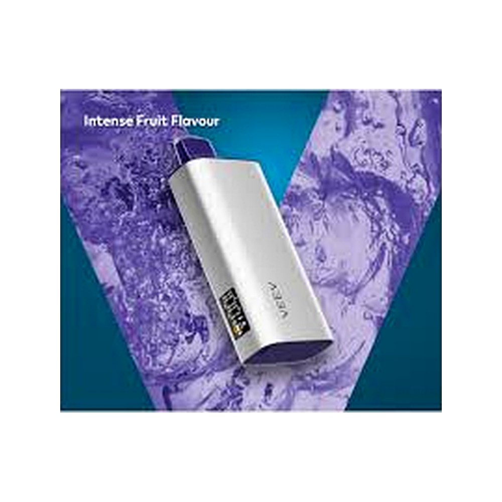 Veev Now Blueberry 8000Puffs