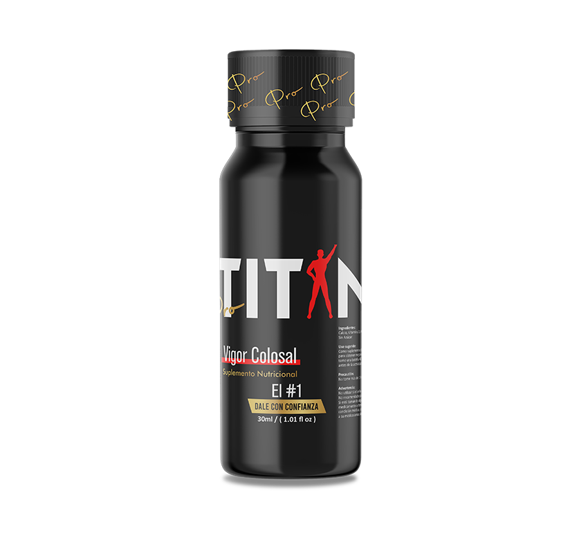 Titan Nectal Pote