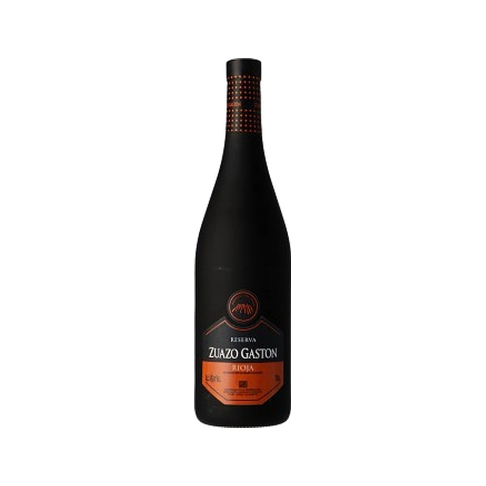 Zuazo Gaston Reserva 750Ml 