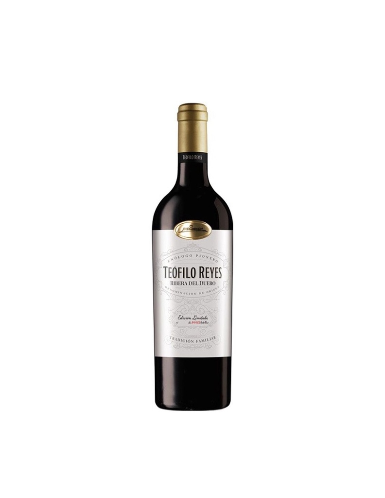 Teofilo Reyes Edicion Limitada 750Ml   