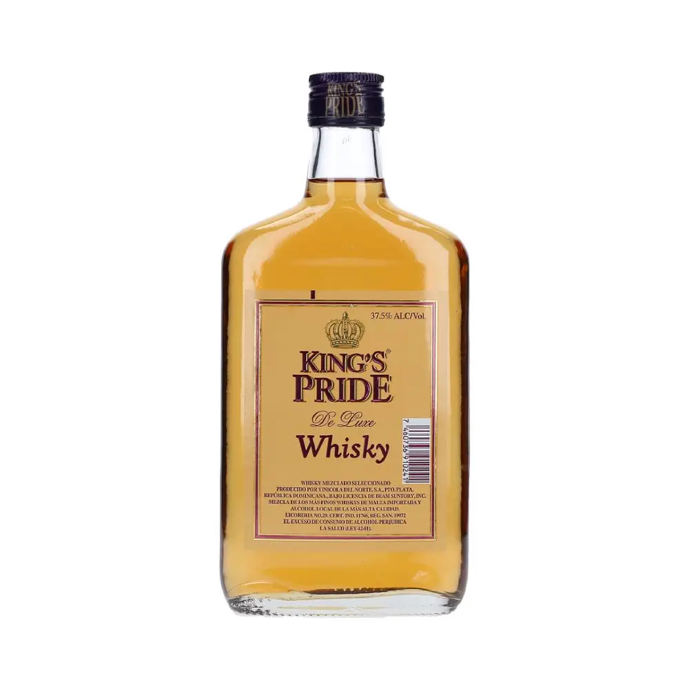 Kings Pride 350Ml