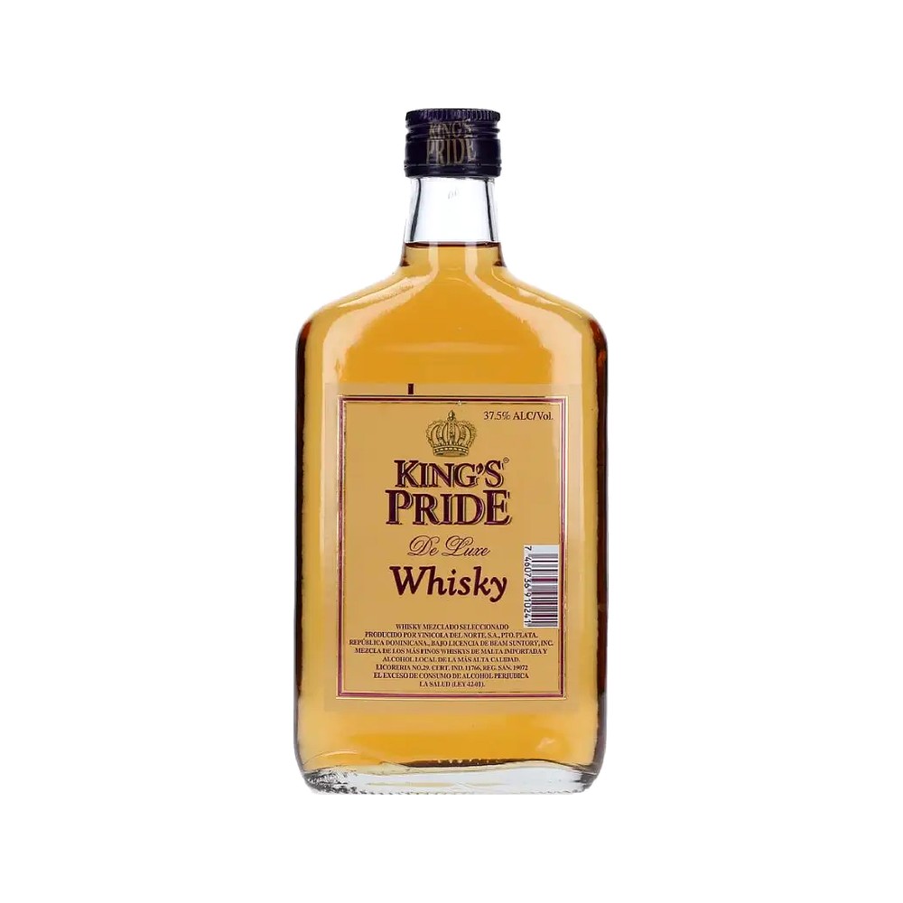 Kings Pride 350Ml