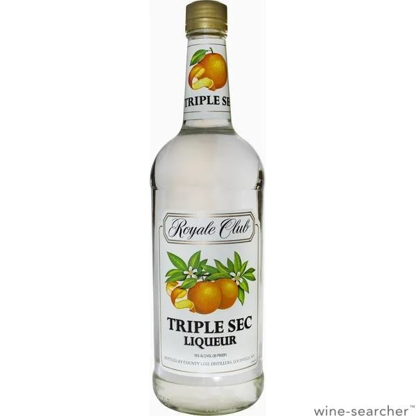 Royale Club Triple Sec 1000Ml 