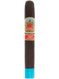 Perez Carillo La Historia E-3