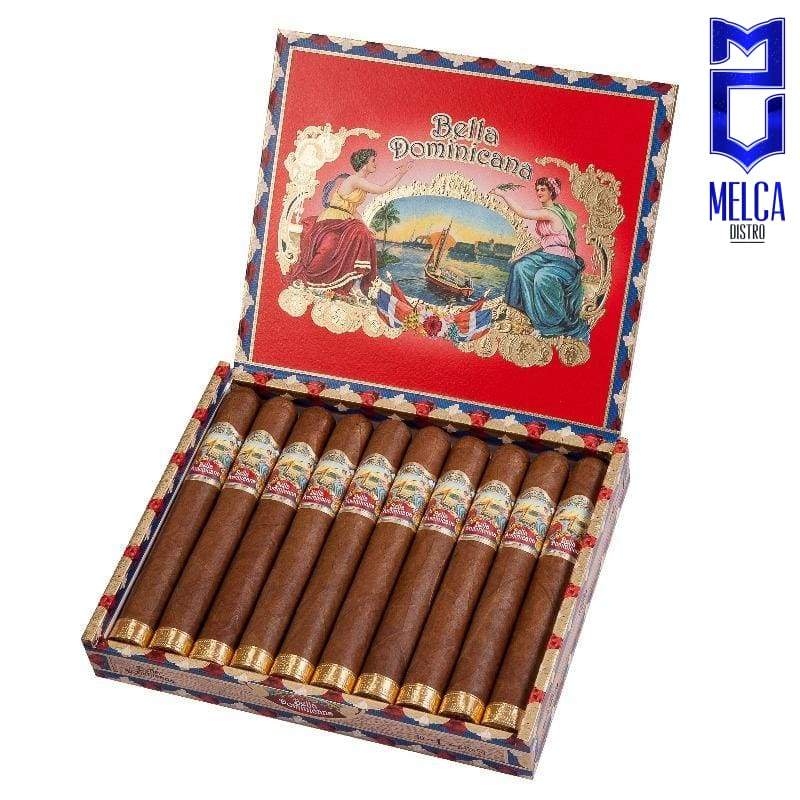 Bella Dominicana Serie E 