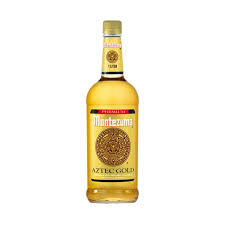 Montezuma Aztec Gold 1L