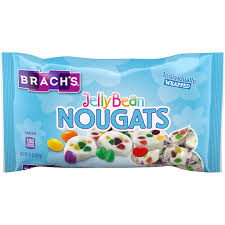 Brachs Jelly Nougats 11Oz