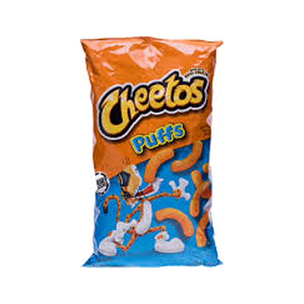 Cheetos Puffs 9 OZ