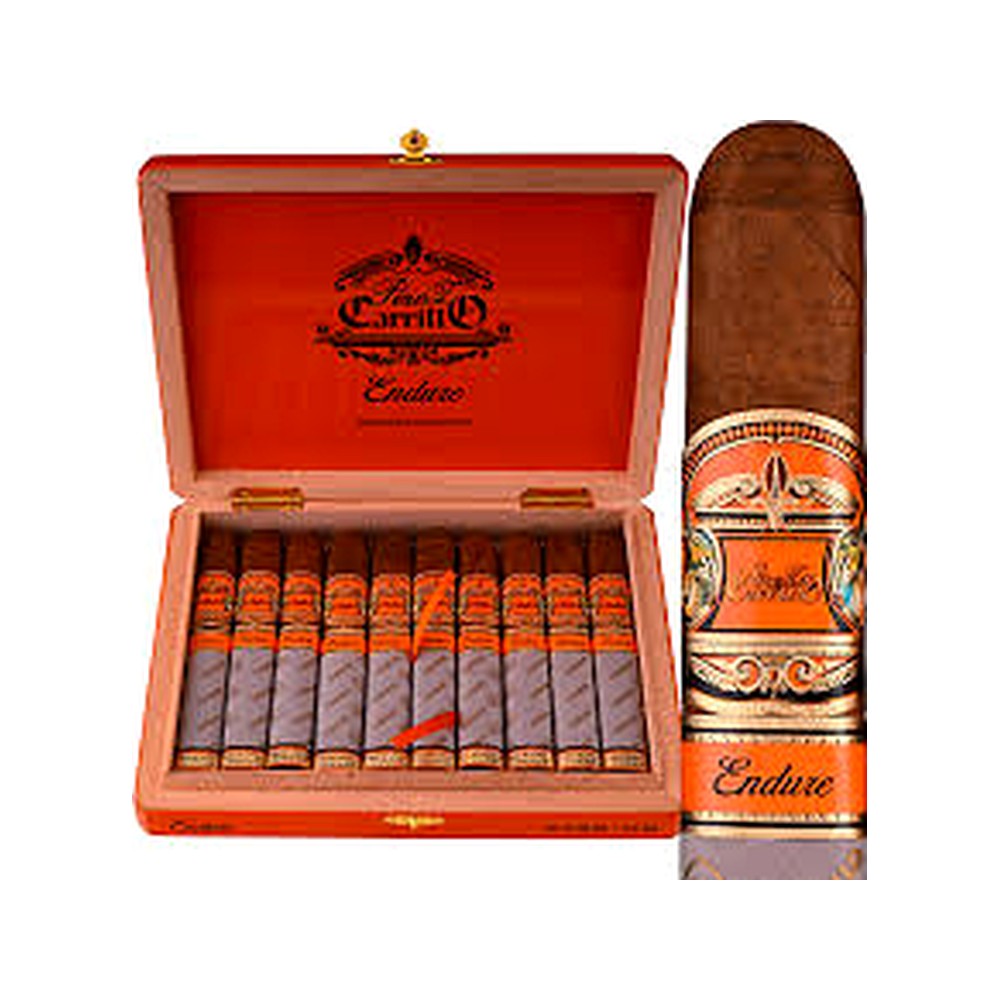 Perez Carrillo Endure Robusto