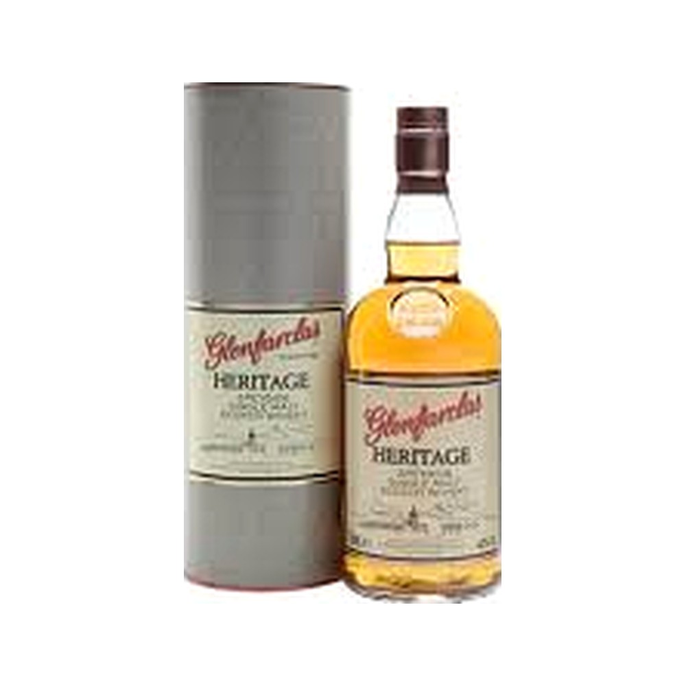Glenfarclas Heritage Single Malt 700Ml