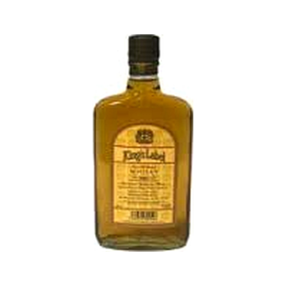 King Label Beeper 175Ml