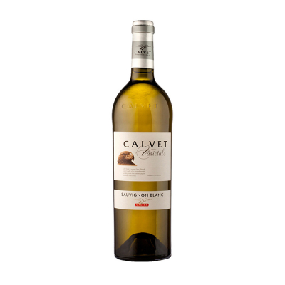 Calvet Varietal Sauvigñon Blanc 750Ml 