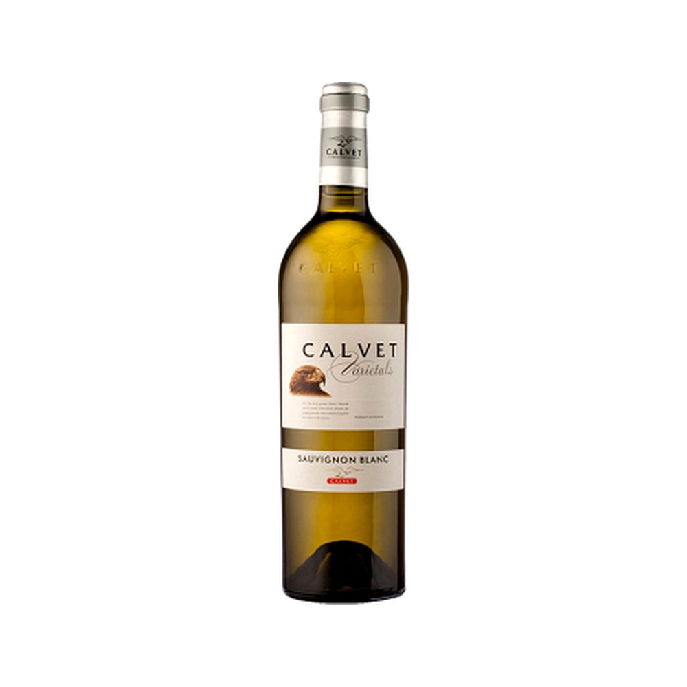 Calvet Varietal Sauvigñon Blanc 750Ml 