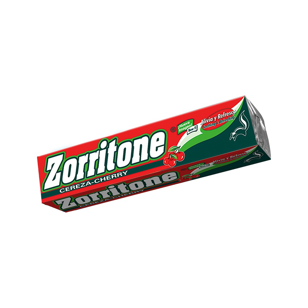 Zorritone Cereza