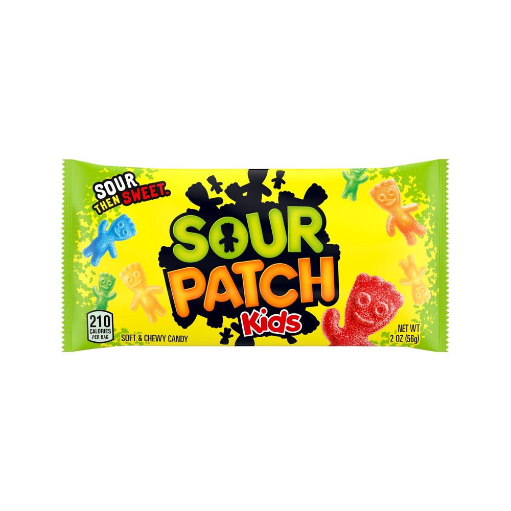 Sour Patch 2Oz