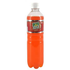 Kola Real Negro 1000Ml 