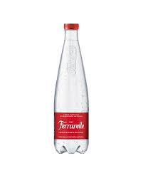 Agua Ferrarelle 500Ml