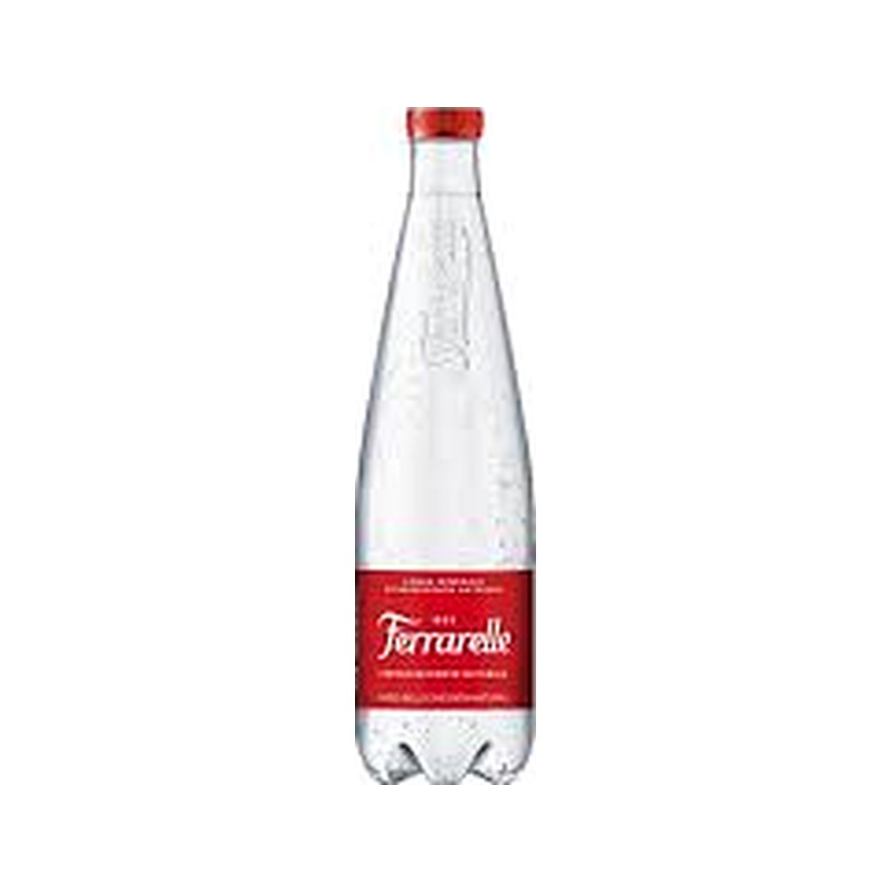 Agua Ferrarelle 500Ml
