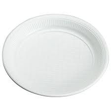 Plato Llanos Katae Num. 9 25 Uds