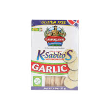 Casabitos Guaraguano K-Sabitos Original 45 Uds 8Oz