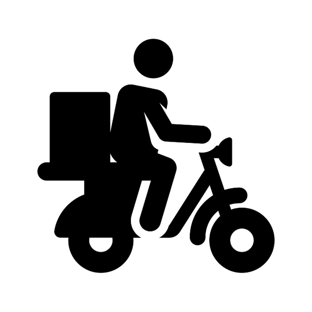 Cargo Delivery No.2 