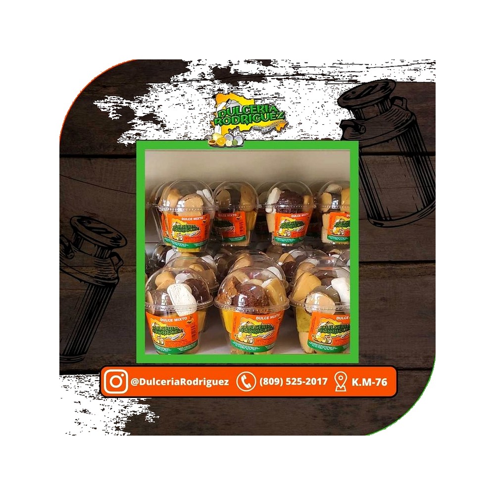 Dulce Estelar Dulceria Rodriguez