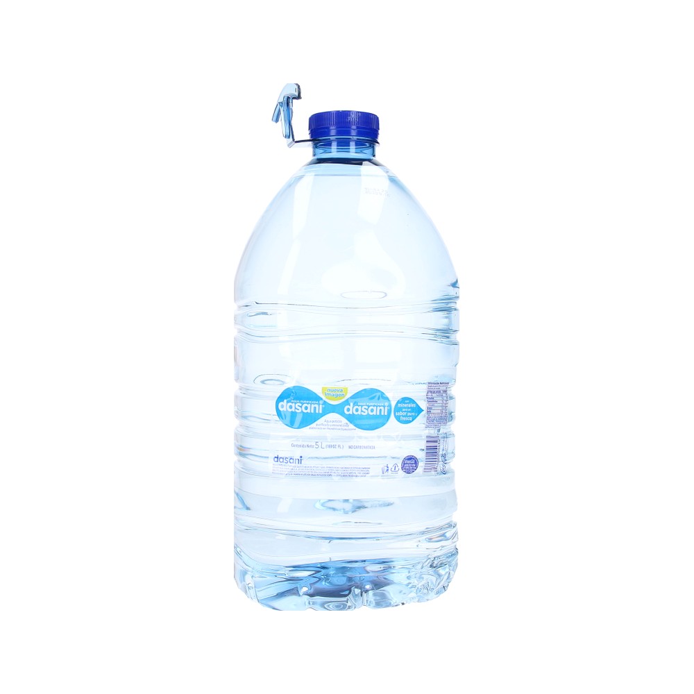 Dasani 500Ml
