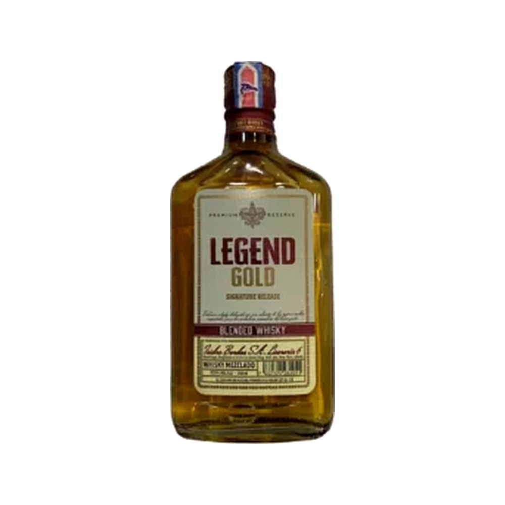 Legend Gold Beeper 175Ml 