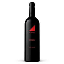 Justin Cabernet Sauvignon 750Ml