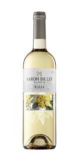 Baron de Ley Blanco 750Ml