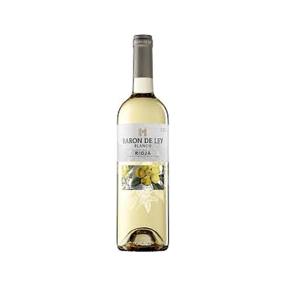 Baron de Ley Blanco 750Ml