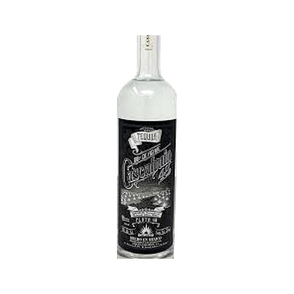 Cascahuin Plata 750Ml