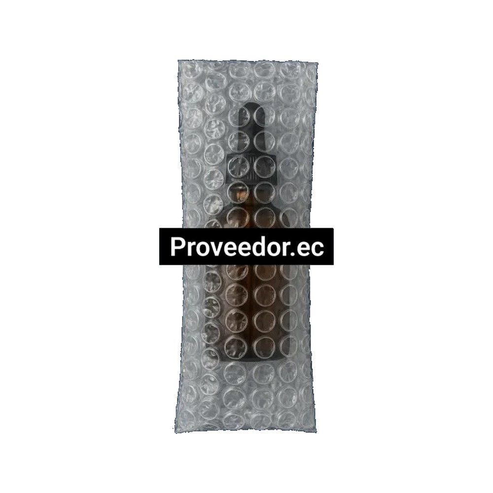 FUNDA PLASTICA PEQUENA