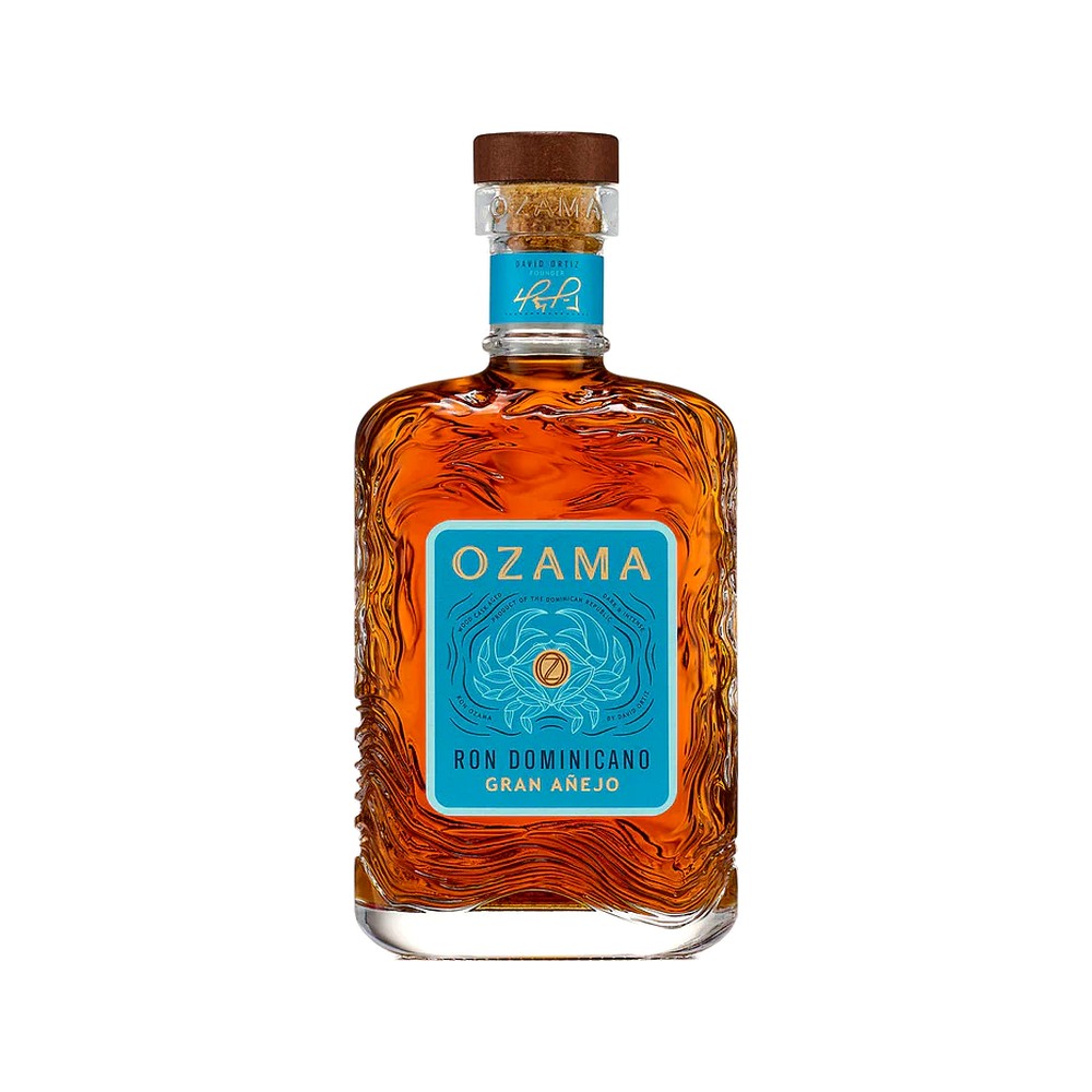 Ozama Gran Añejo 700Ml